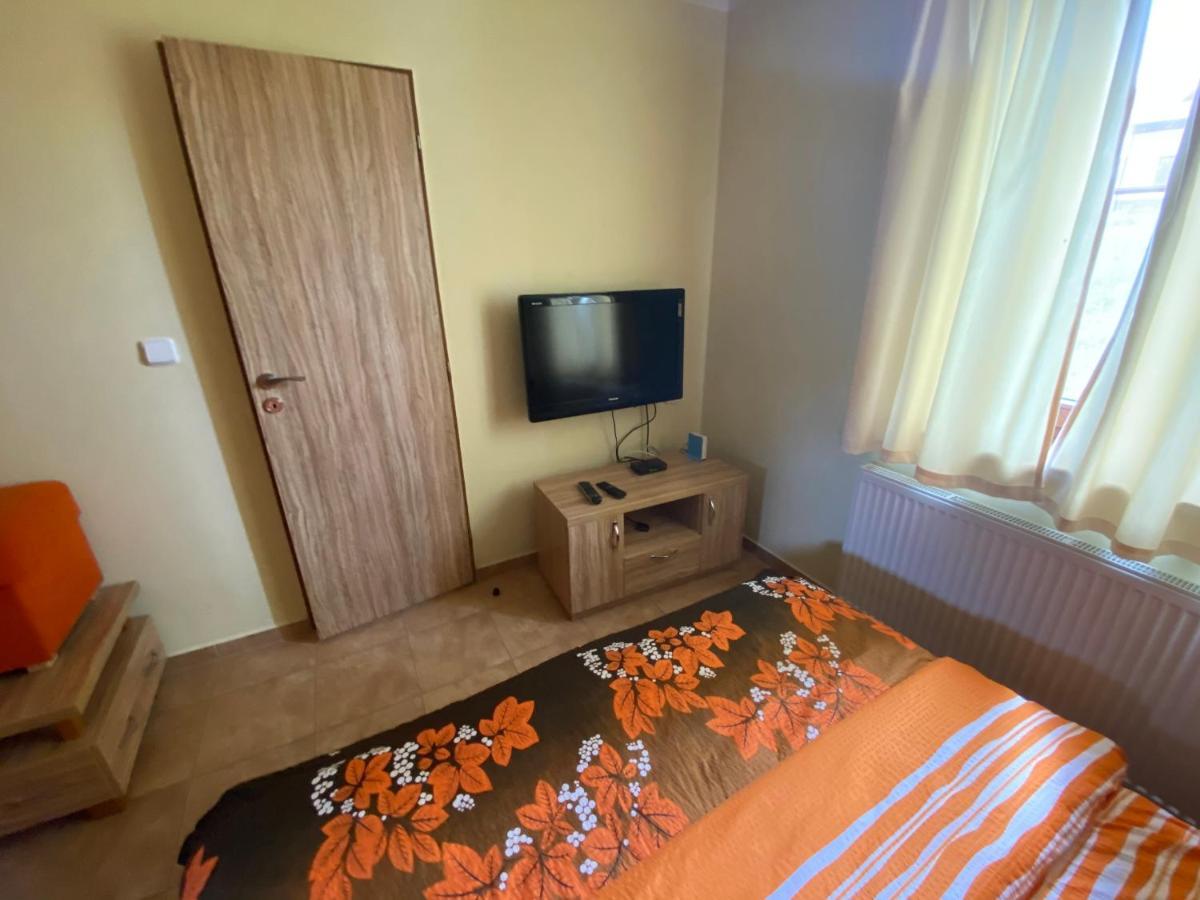 Apartmany F - Chata Svobodenka Dolni Moravice Exterior photo