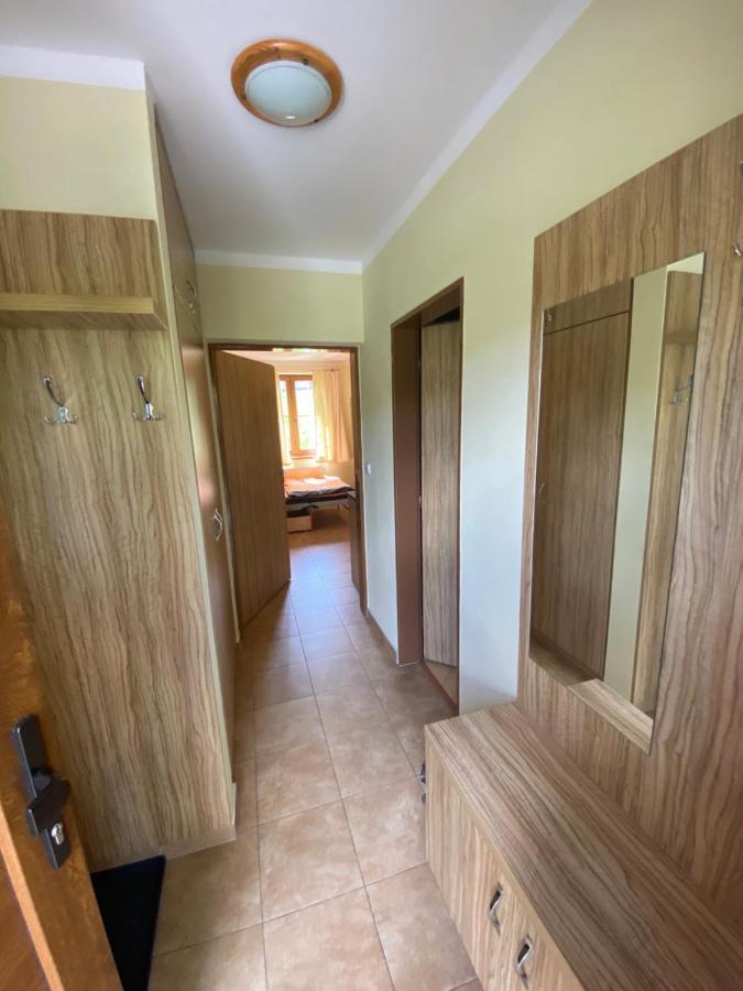 Apartmany F - Chata Svobodenka Dolni Moravice Exterior photo