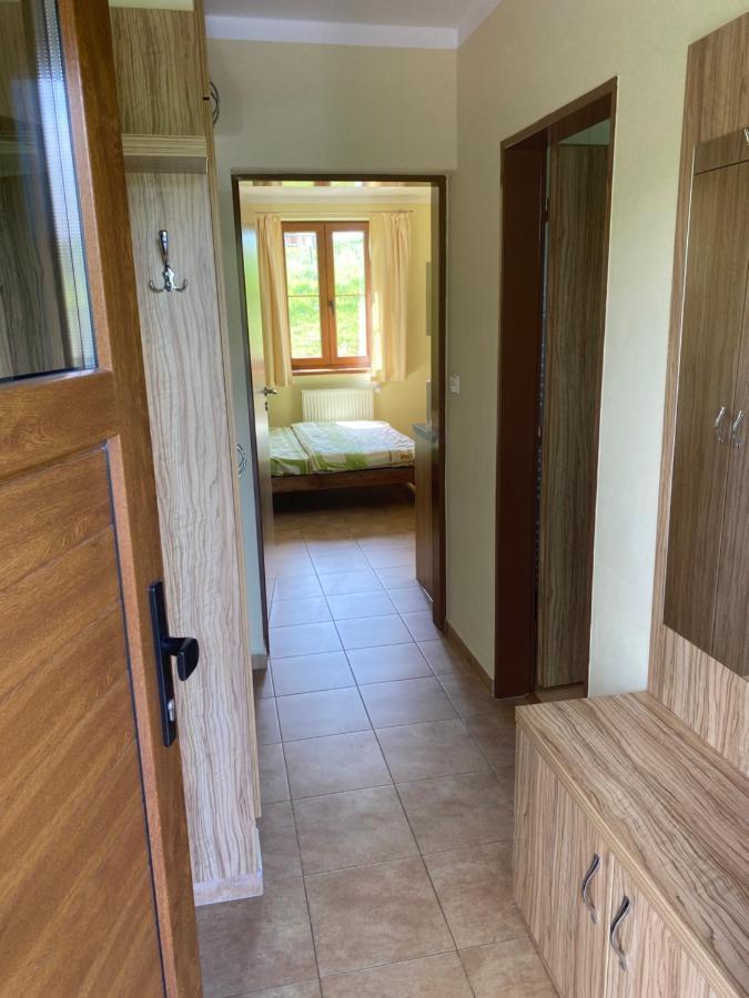 Apartmany F - Chata Svobodenka Dolni Moravice Exterior photo