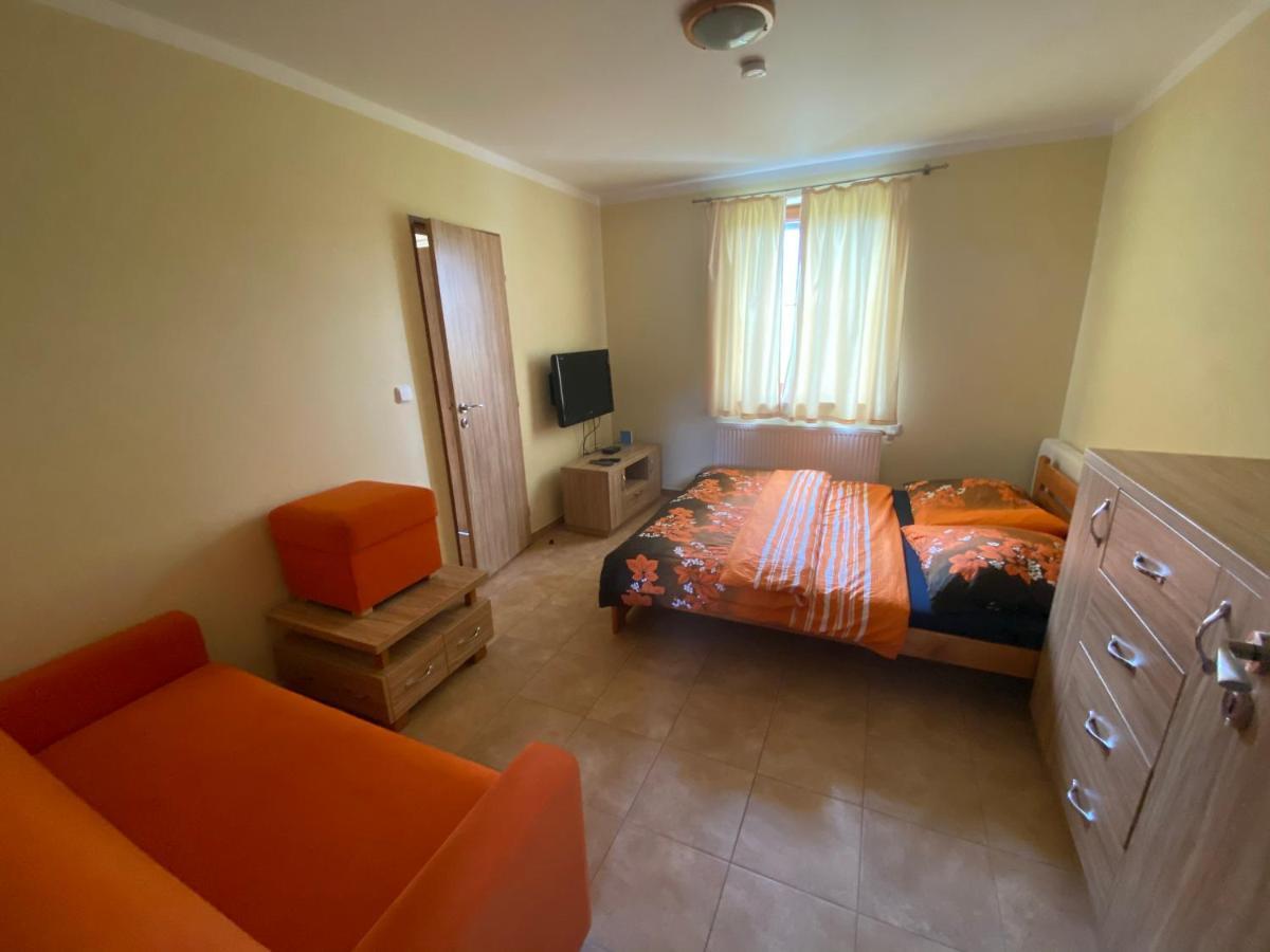 Apartmany F - Chata Svobodenka Dolni Moravice Exterior photo