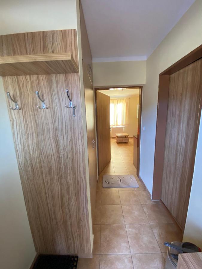 Apartmany F - Chata Svobodenka Dolni Moravice Exterior photo
