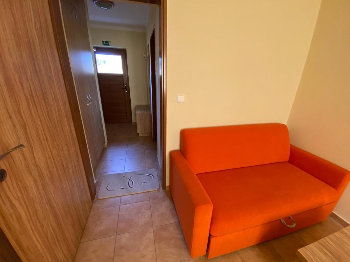 Apartmany F - Chata Svobodenka Dolni Moravice Exterior photo