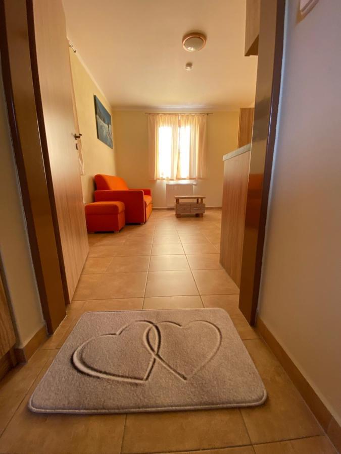 Apartmany F - Chata Svobodenka Dolni Moravice Exterior photo