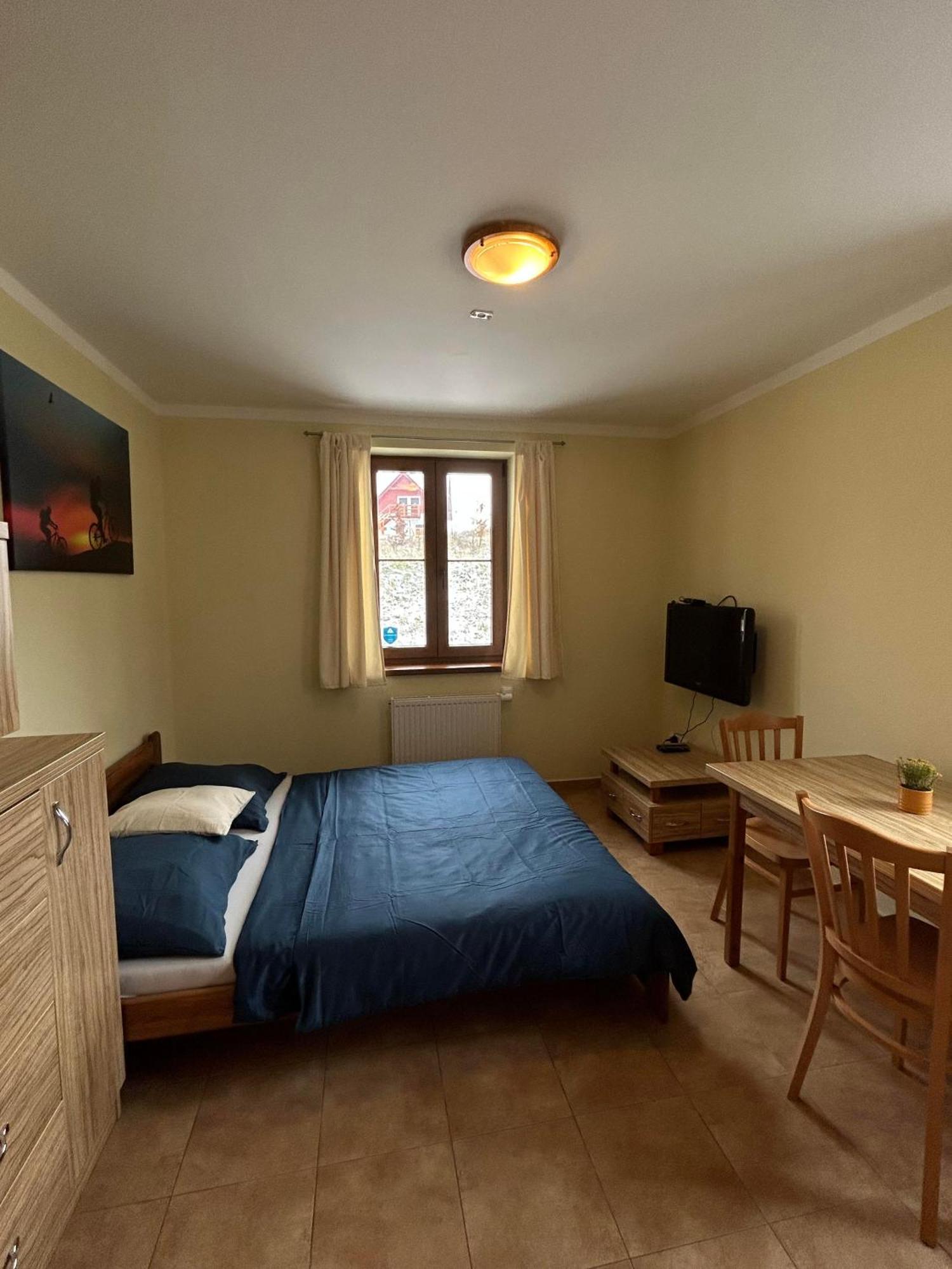 Apartmany F - Chata Svobodenka Dolni Moravice Exterior photo