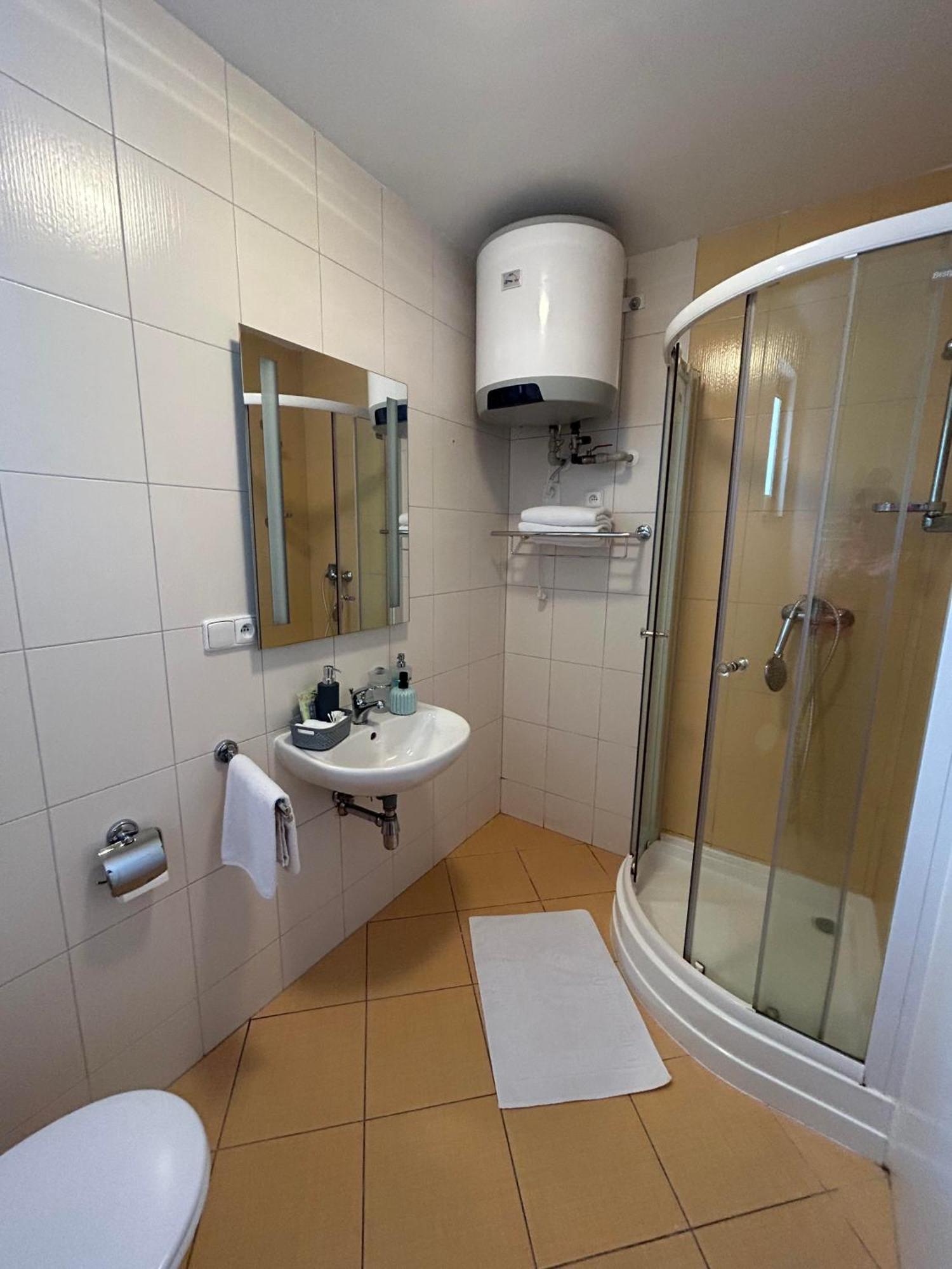 Apartmany F - Chata Svobodenka Dolni Moravice Exterior photo
