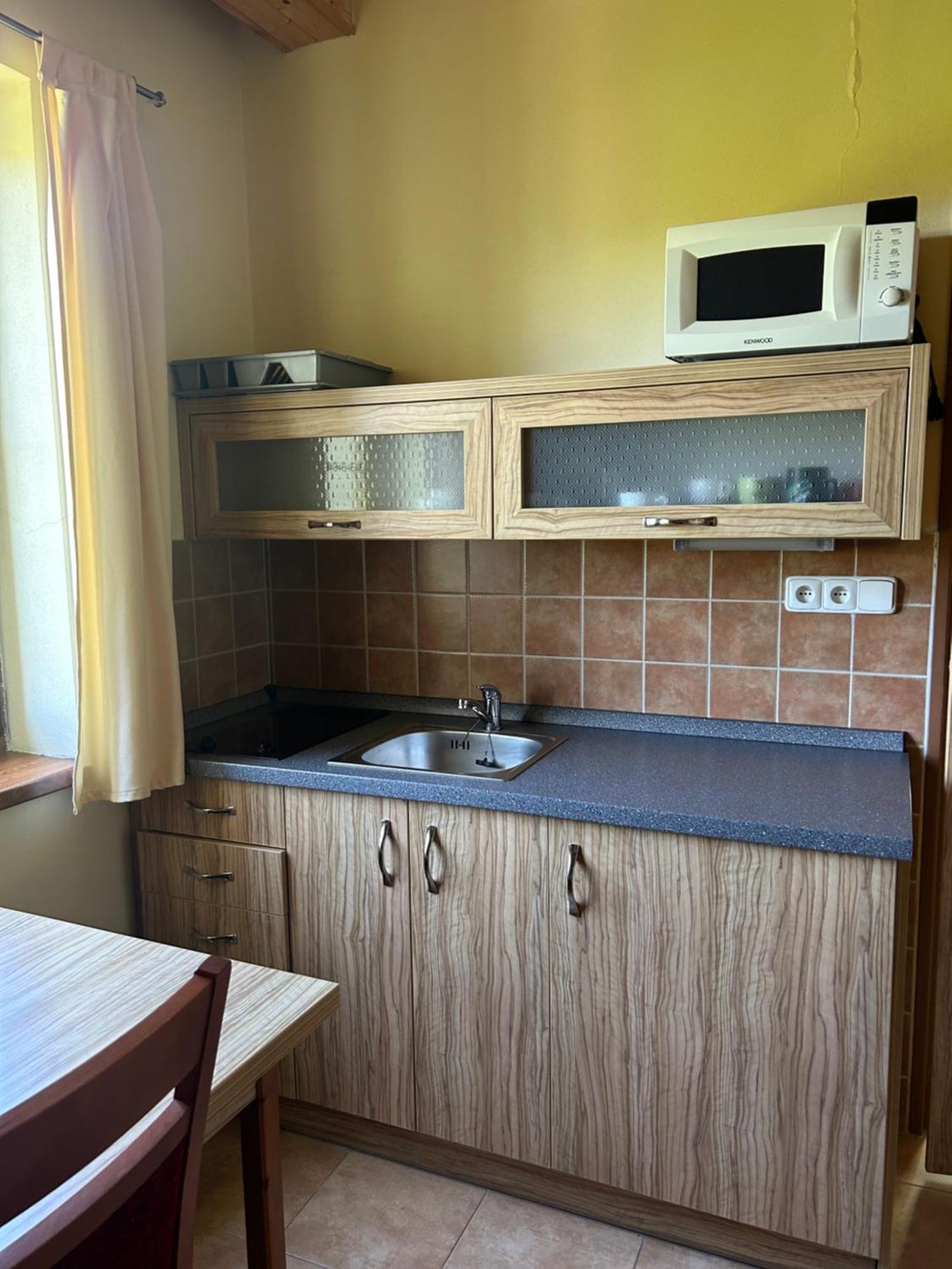 Apartmany F - Chata Svobodenka Dolni Moravice Exterior photo