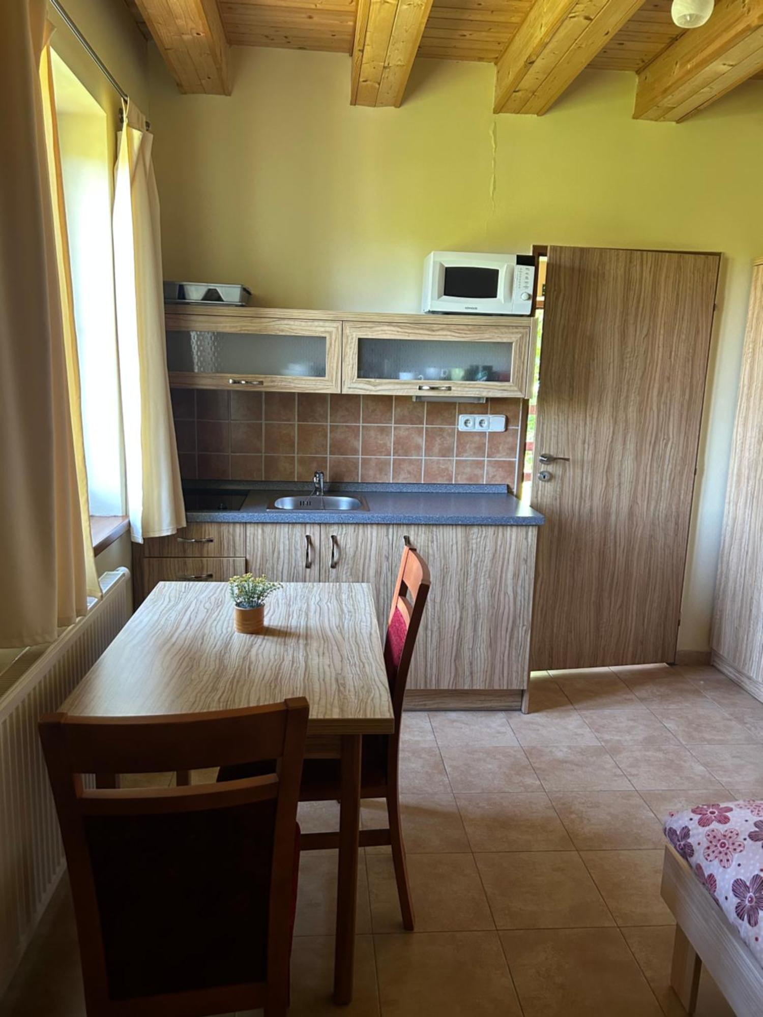 Apartmany F - Chata Svobodenka Dolni Moravice Exterior photo