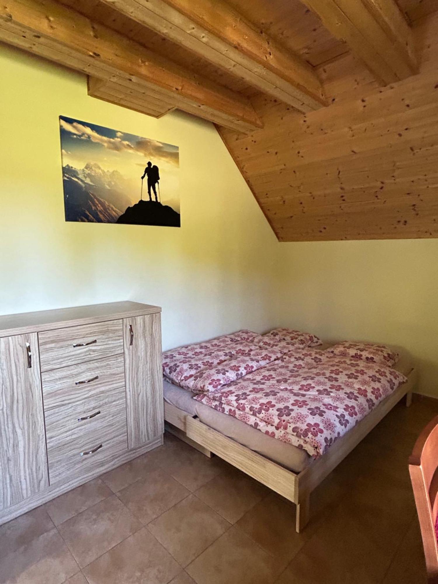 Apartmany F - Chata Svobodenka Dolni Moravice Exterior photo